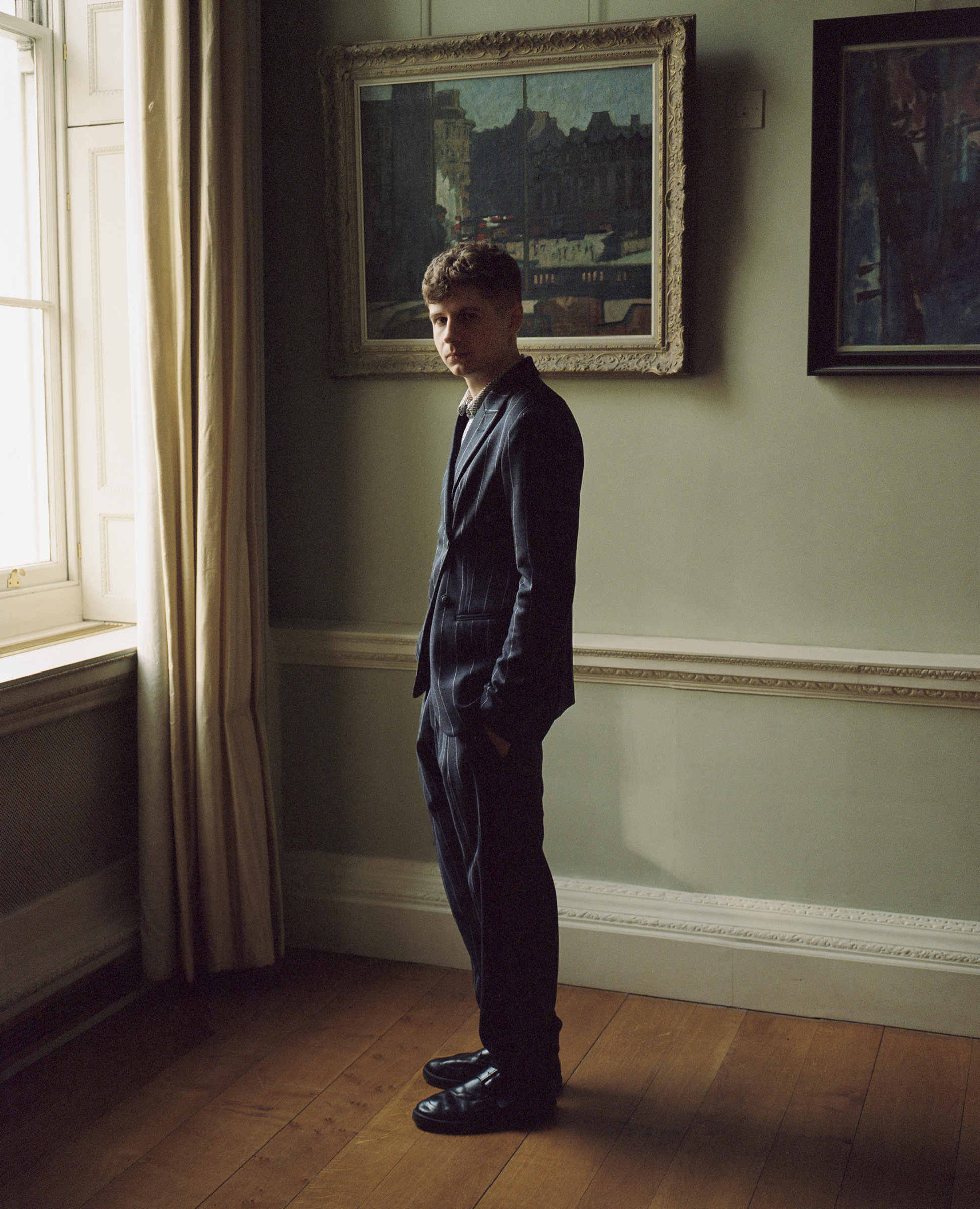 Pavel Kolesnikov