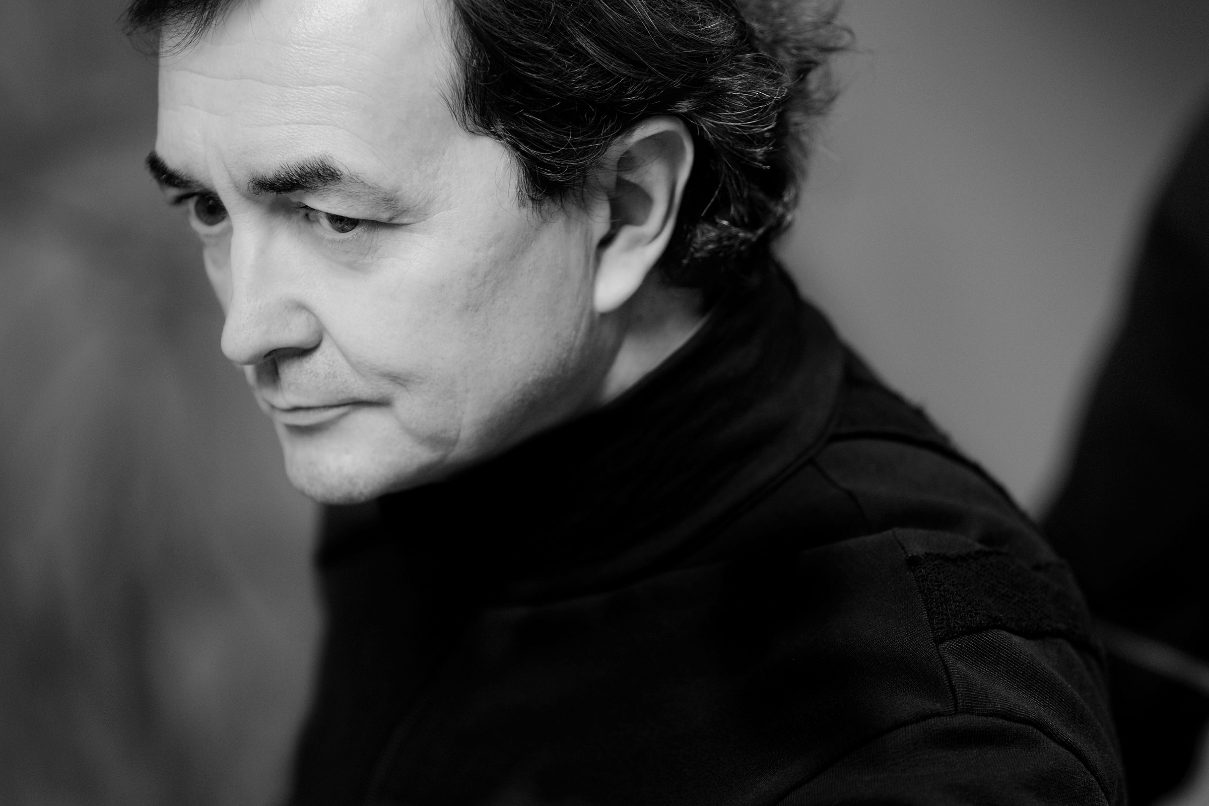 Pierre-Laurent Aimard
