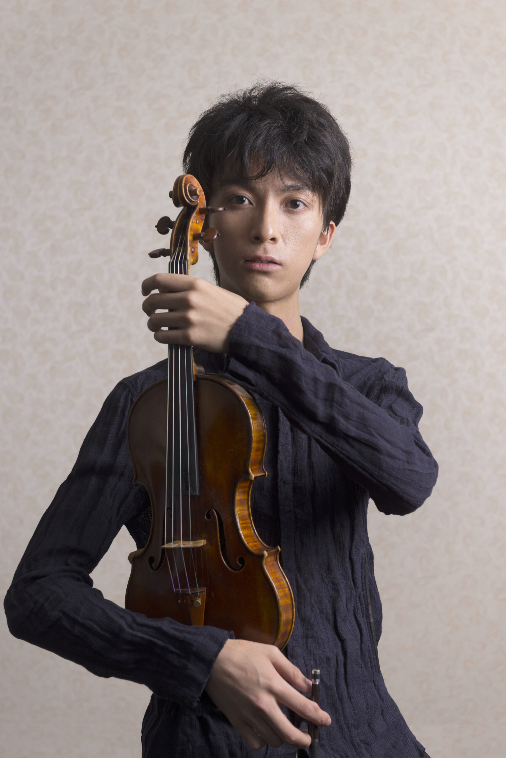 Kazuhito Yamane – 山根 一仁