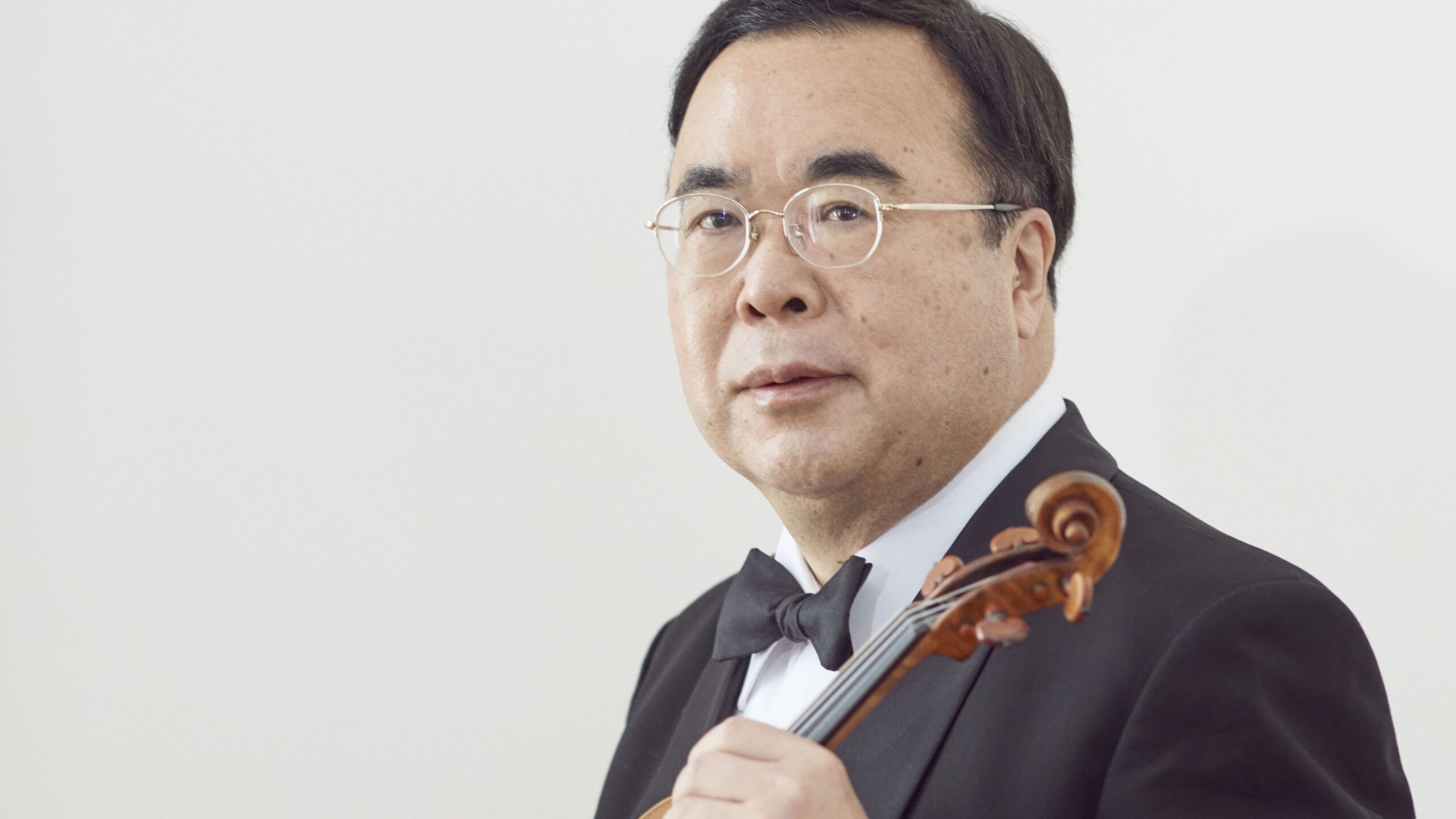 澤和樹（指揮／ヴァイオリン）新規マネジメント契約のお知らせ