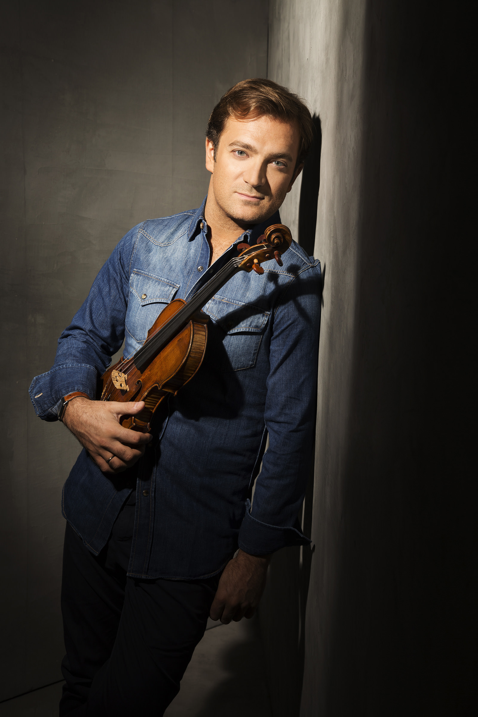 Renaud Capuçon