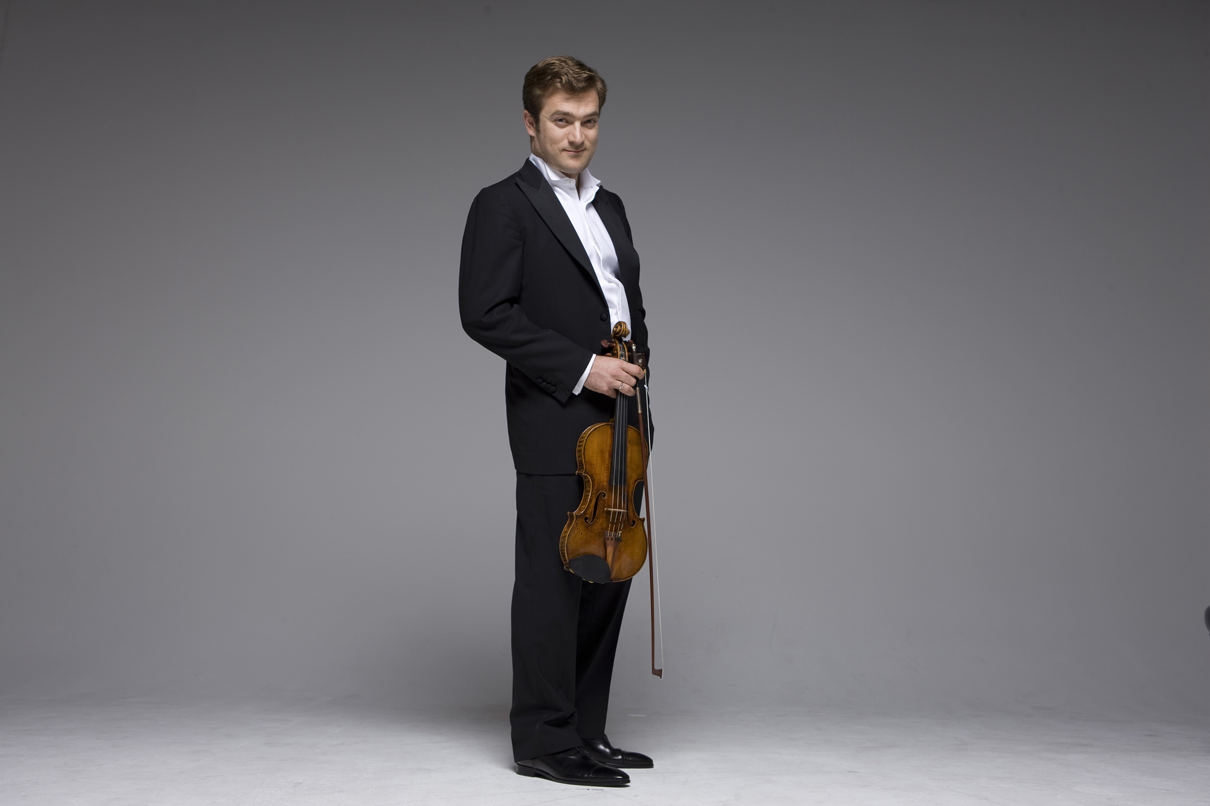 Renaud Capuçon