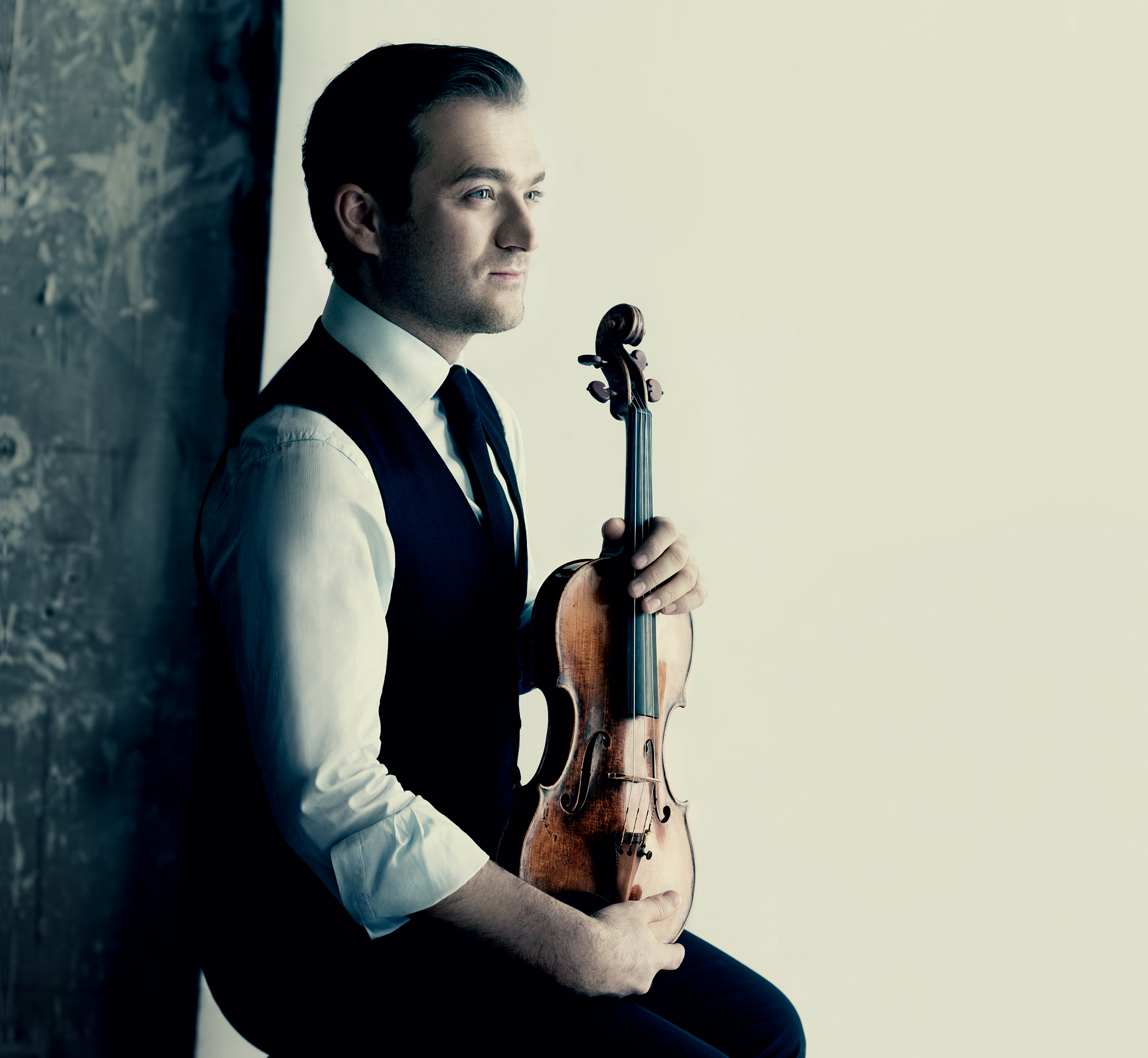 Renaud Capuçon