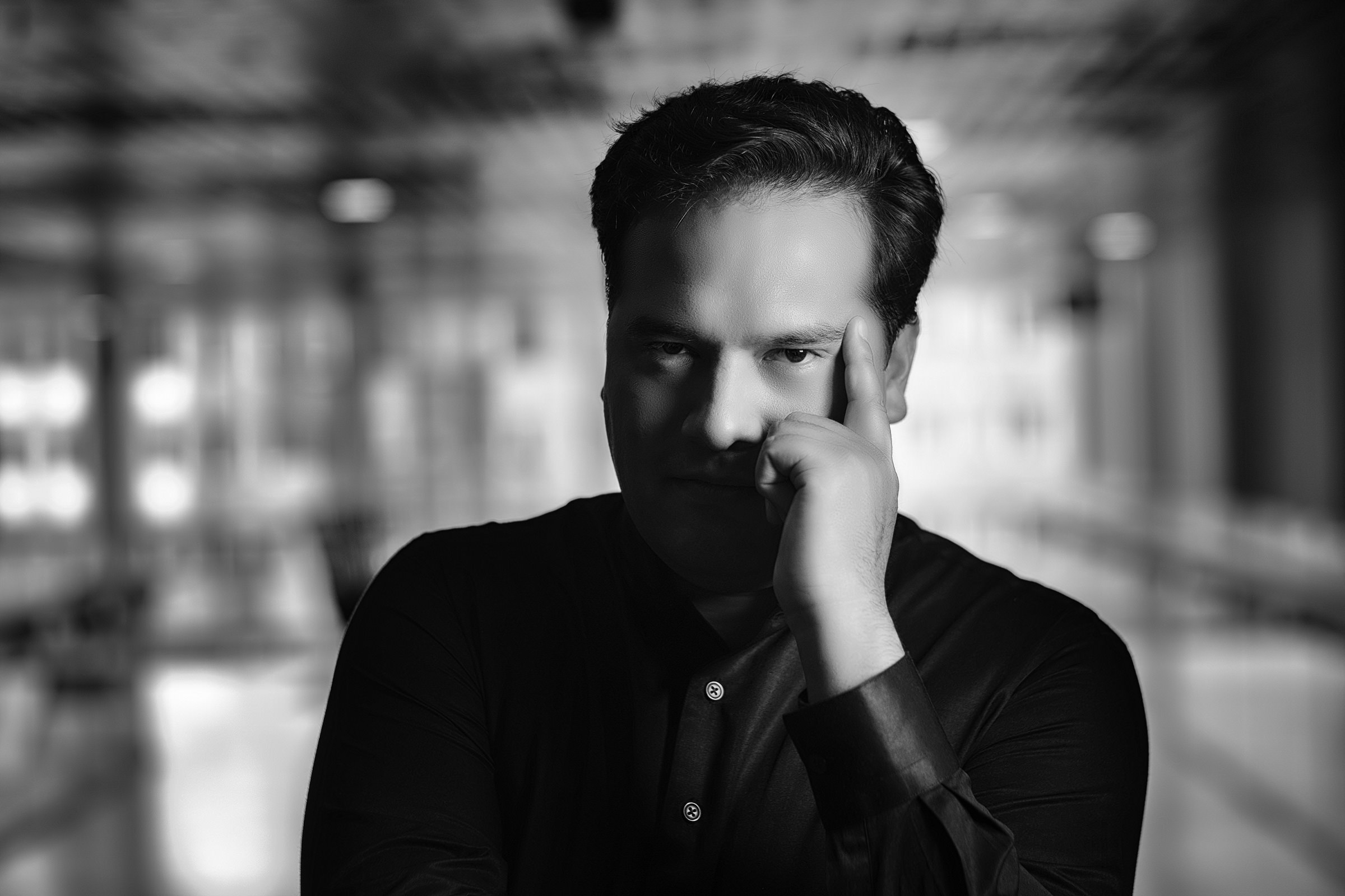 Robert Trevino