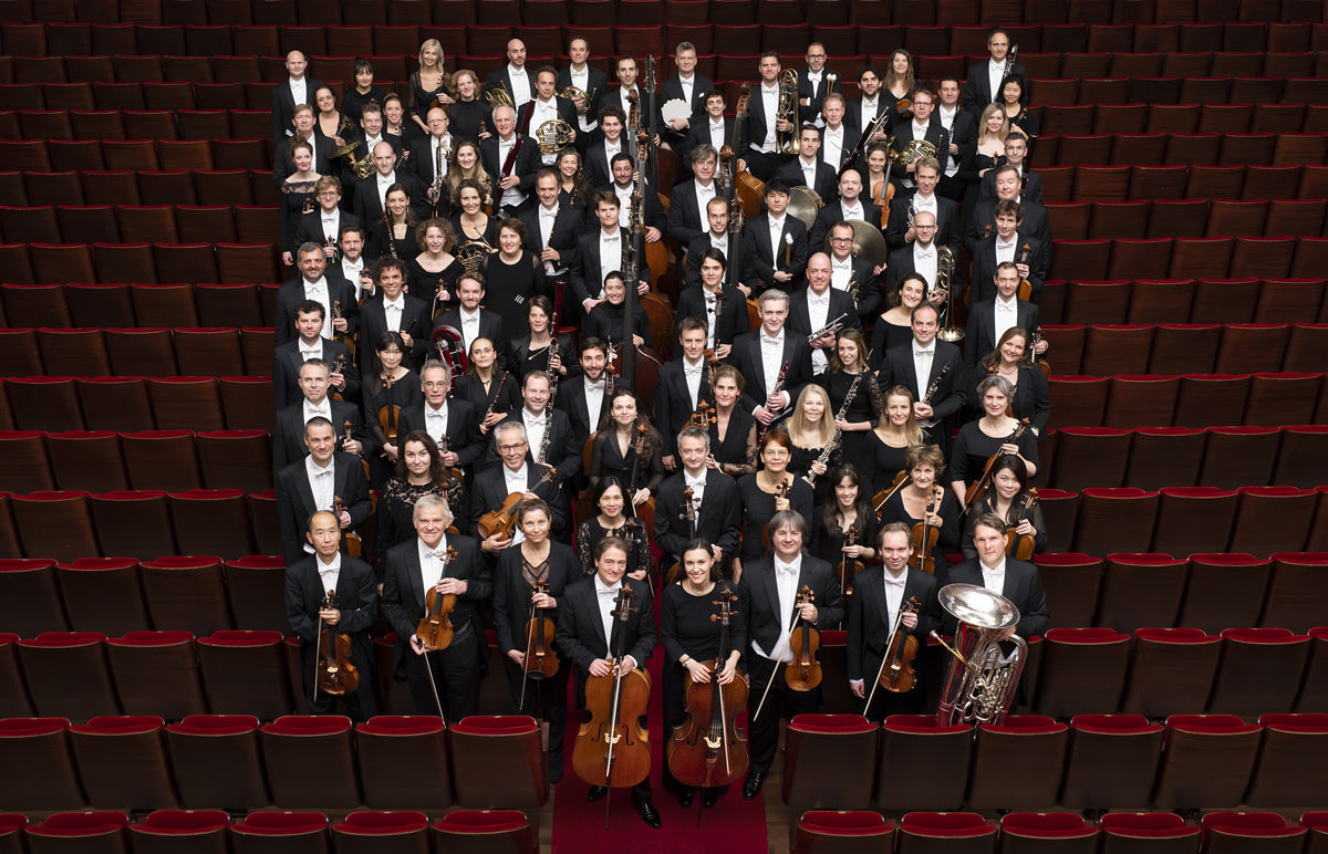 Royal Concertgebouworkest