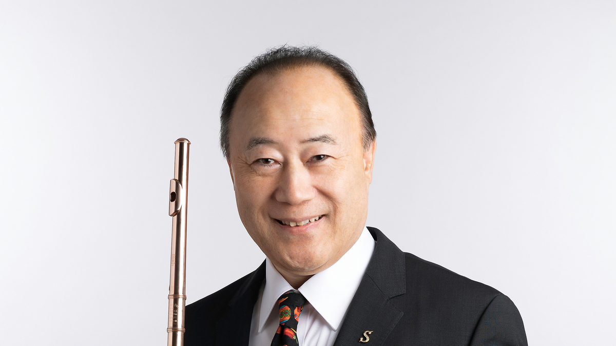 工藤重典プロデュース 東京チェンバー・ソロイスツ Vol.5