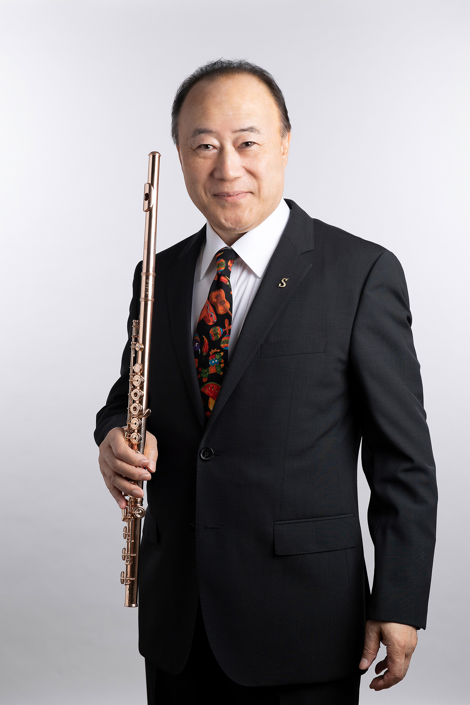 Shigenori Kudo