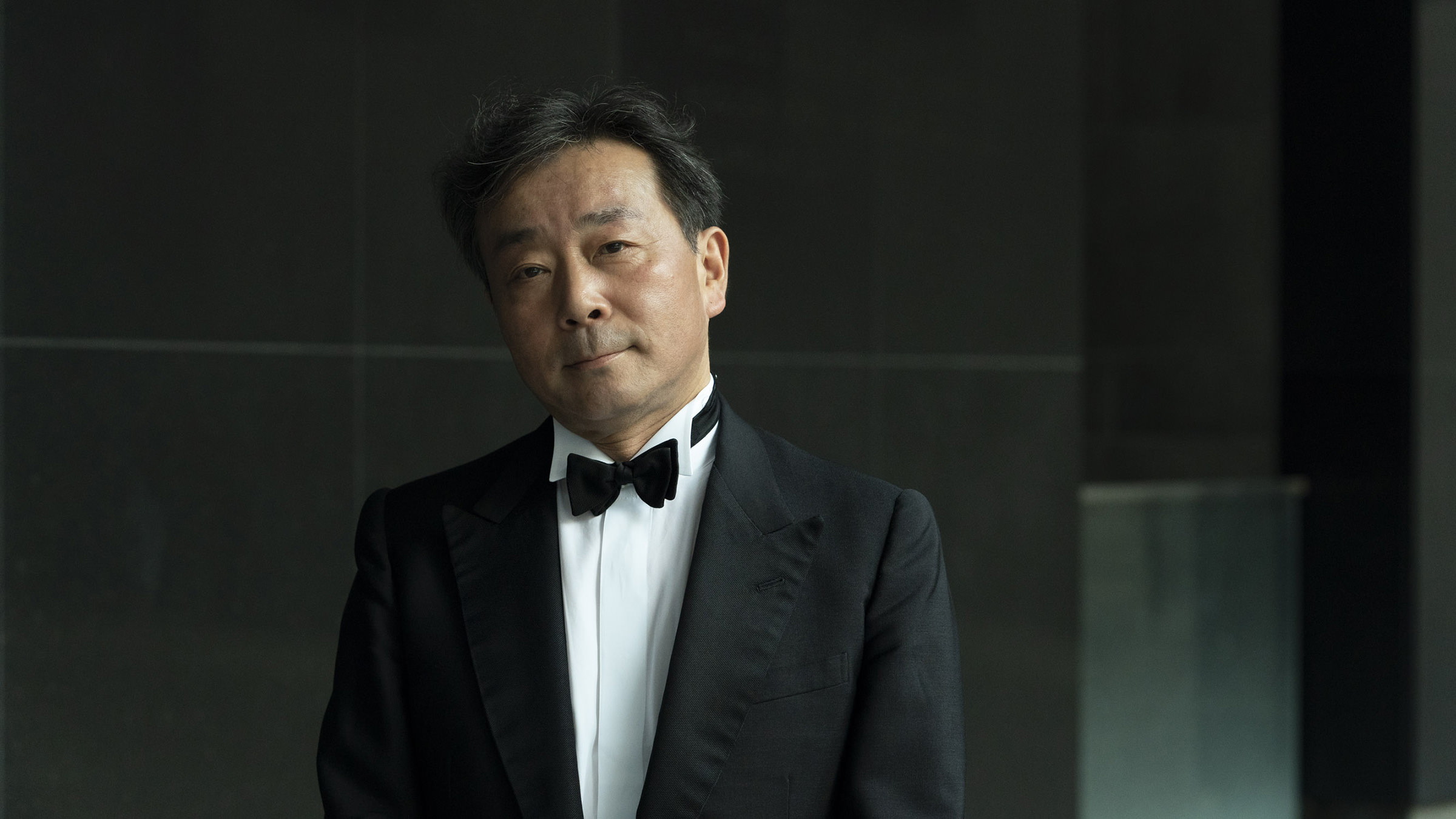 Shin-ichiro Nakano