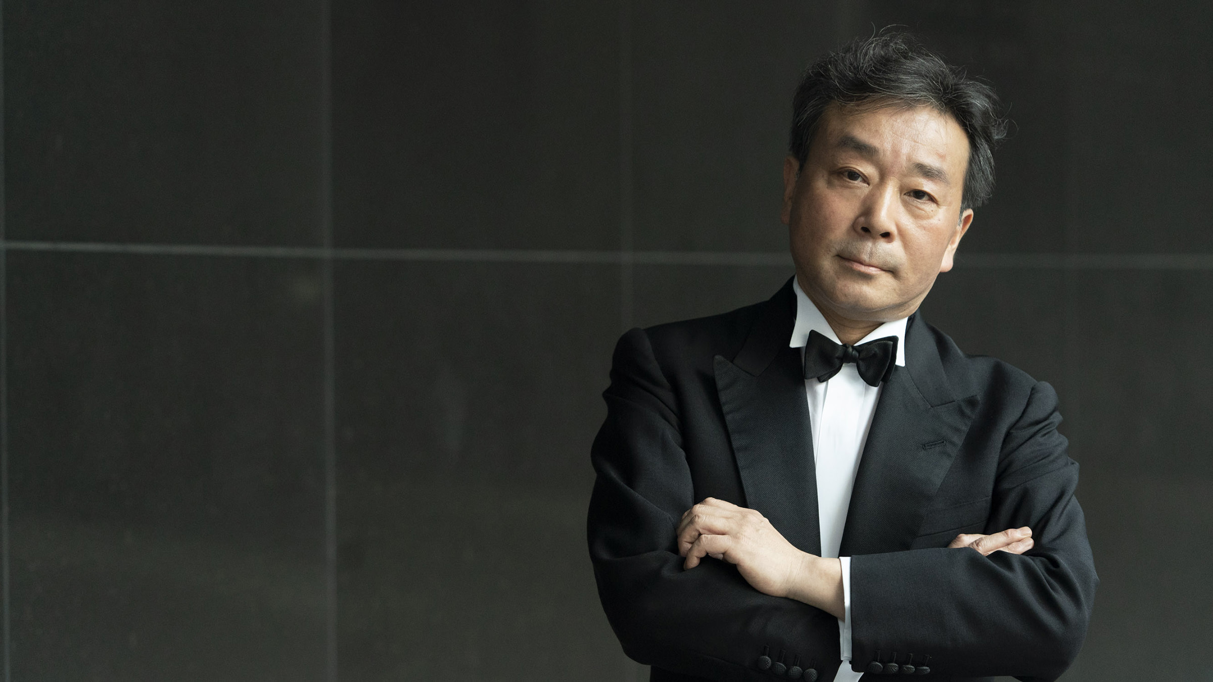 Shin-ichiro Nakano