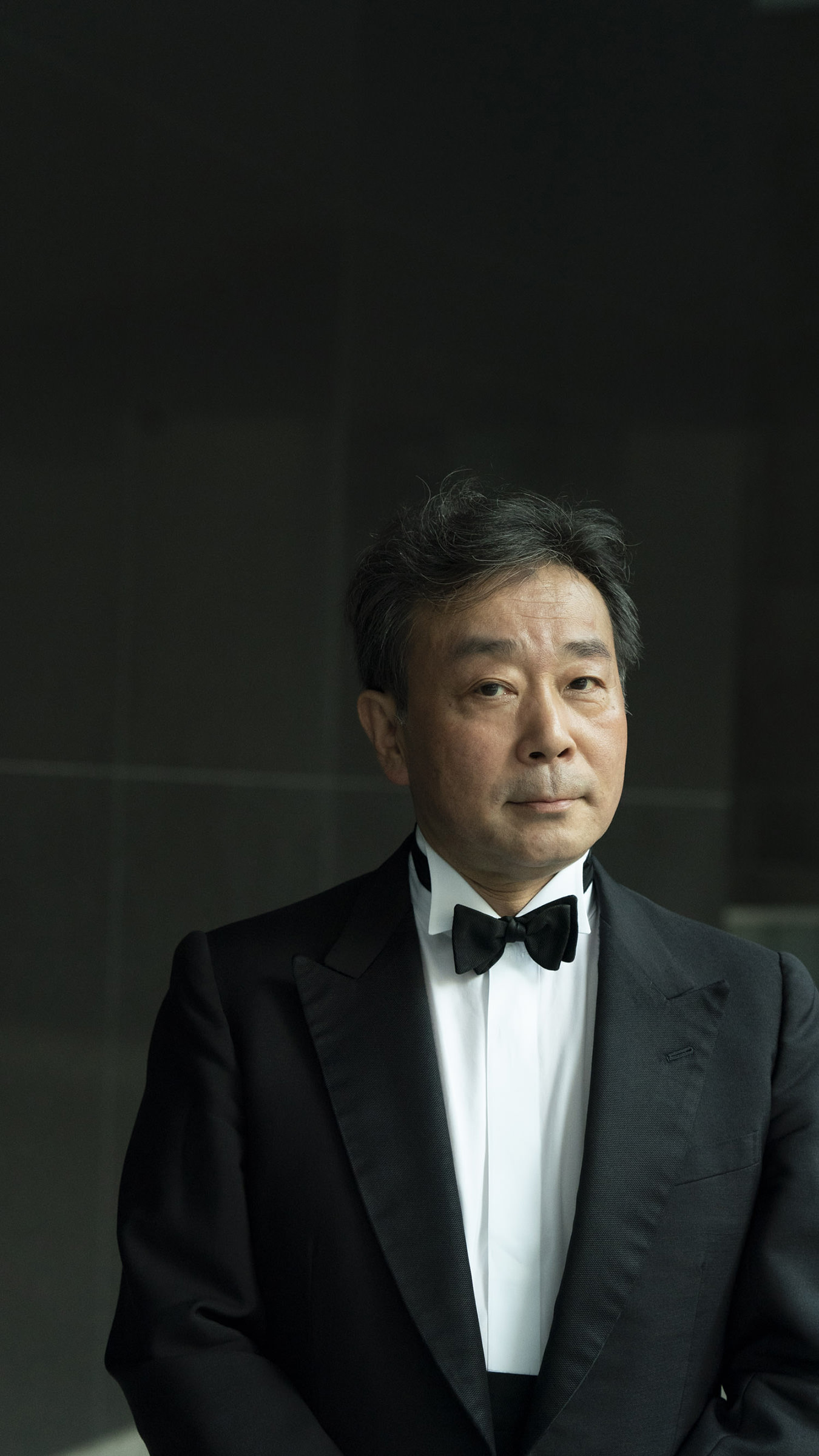 Shin-ichiro Nakano