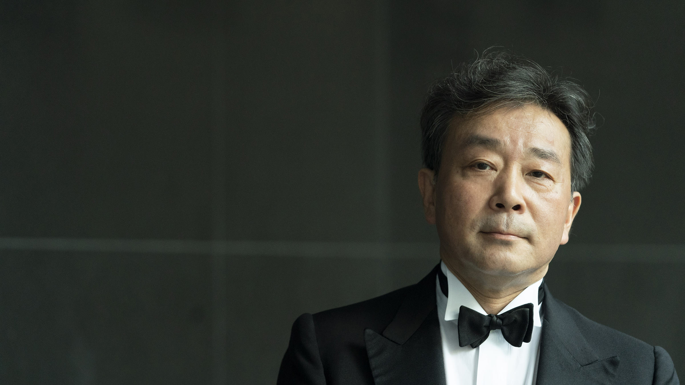 Shin-ichiro Nakano