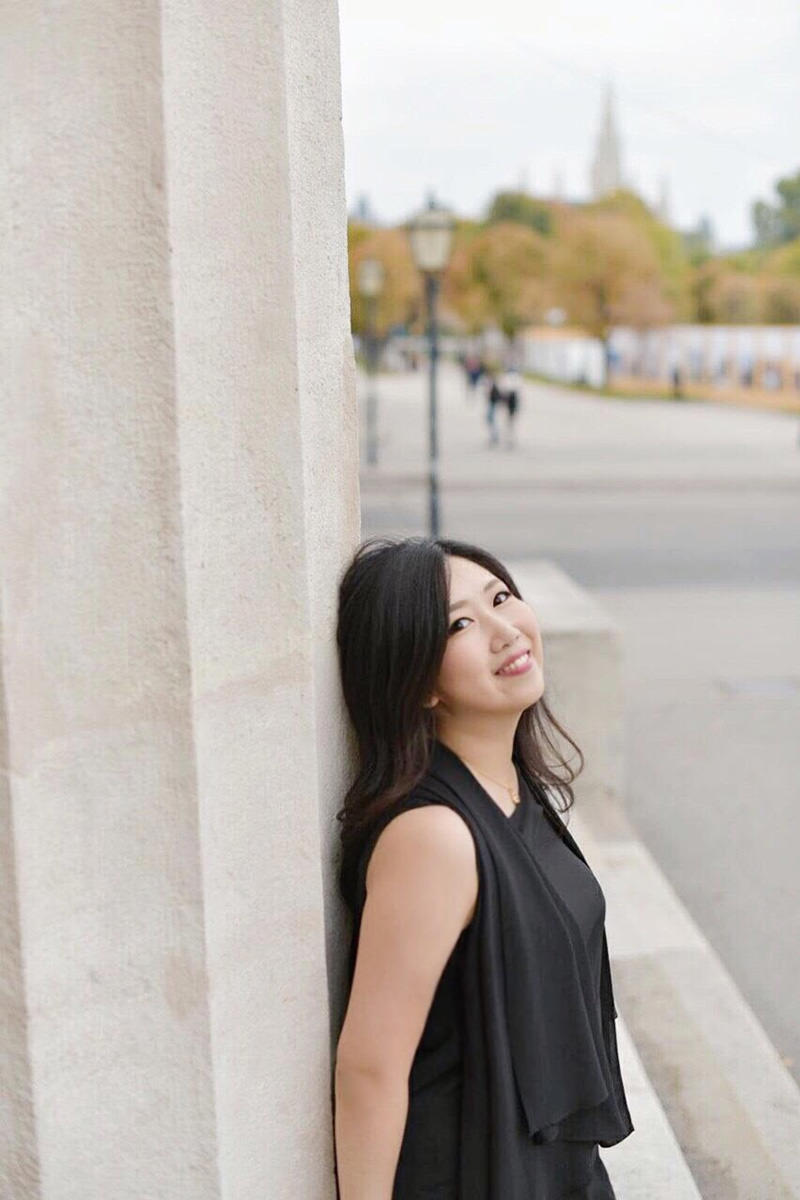Shoko Toya