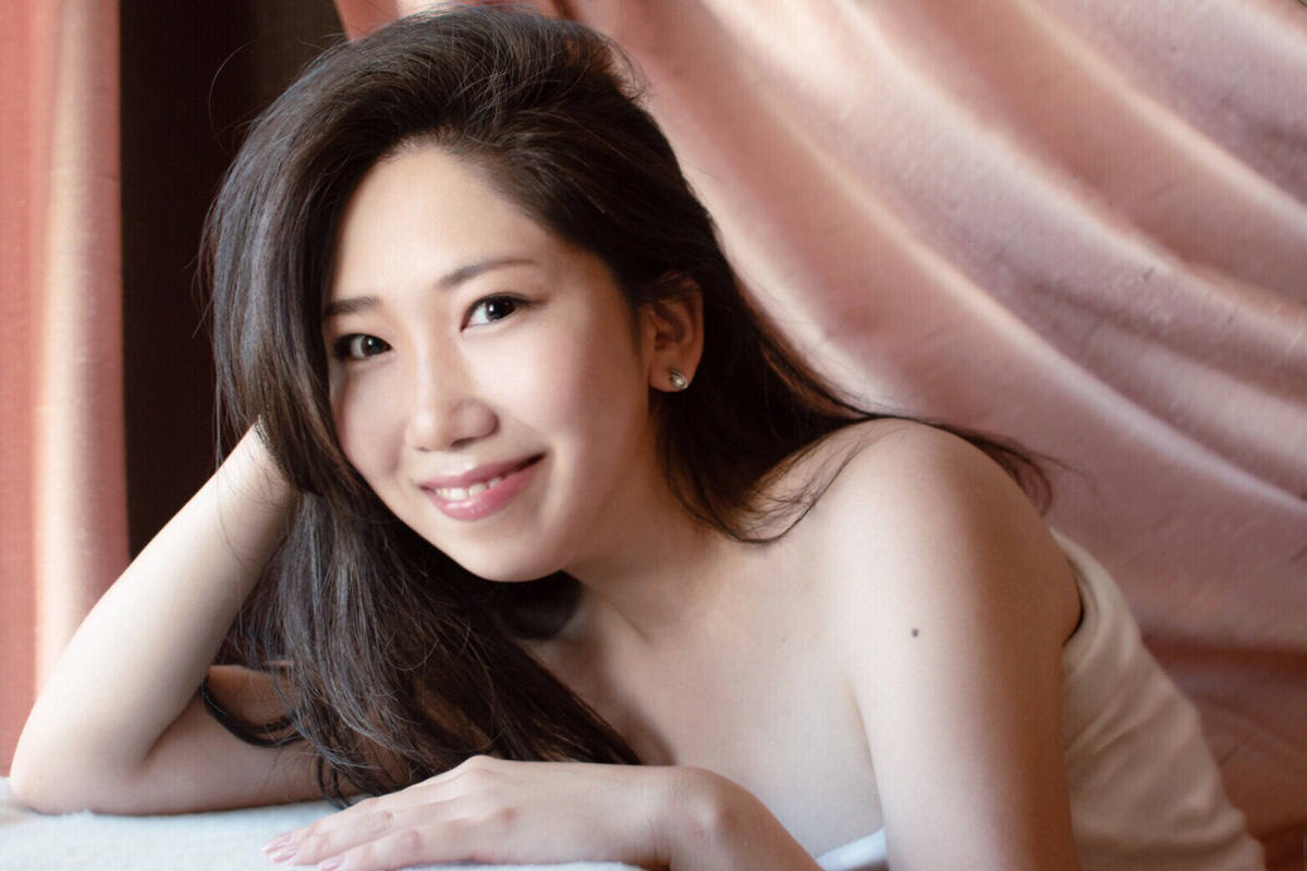 Shoko Toya