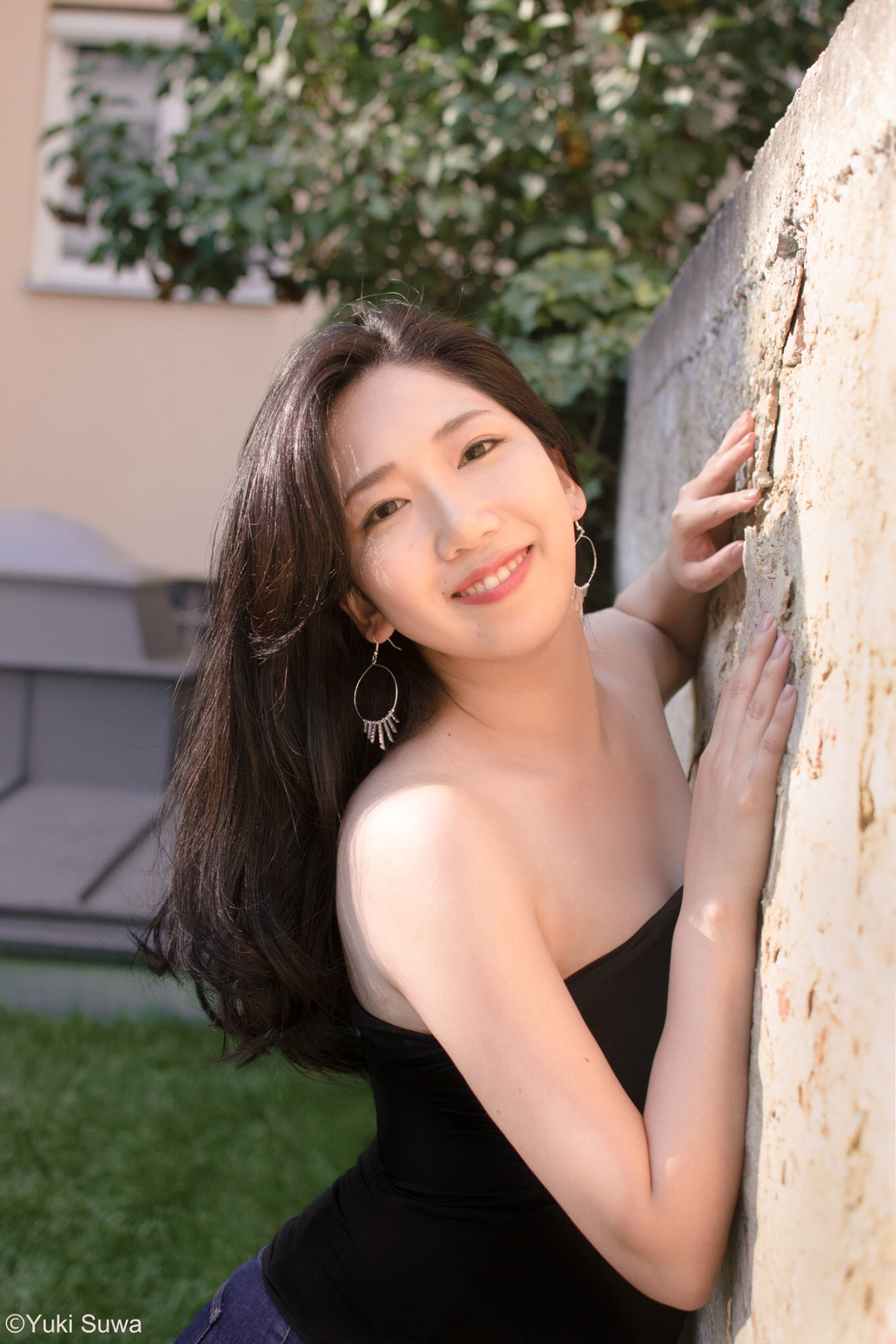Shoko Toya