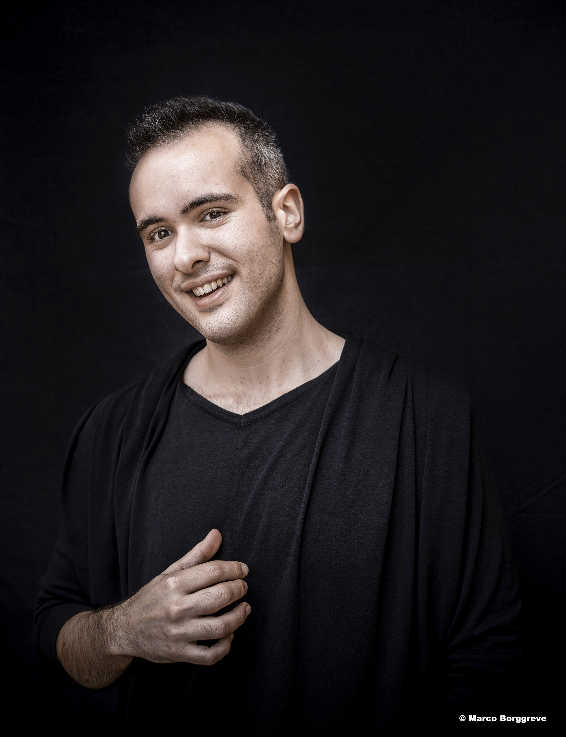 Simone Rubino