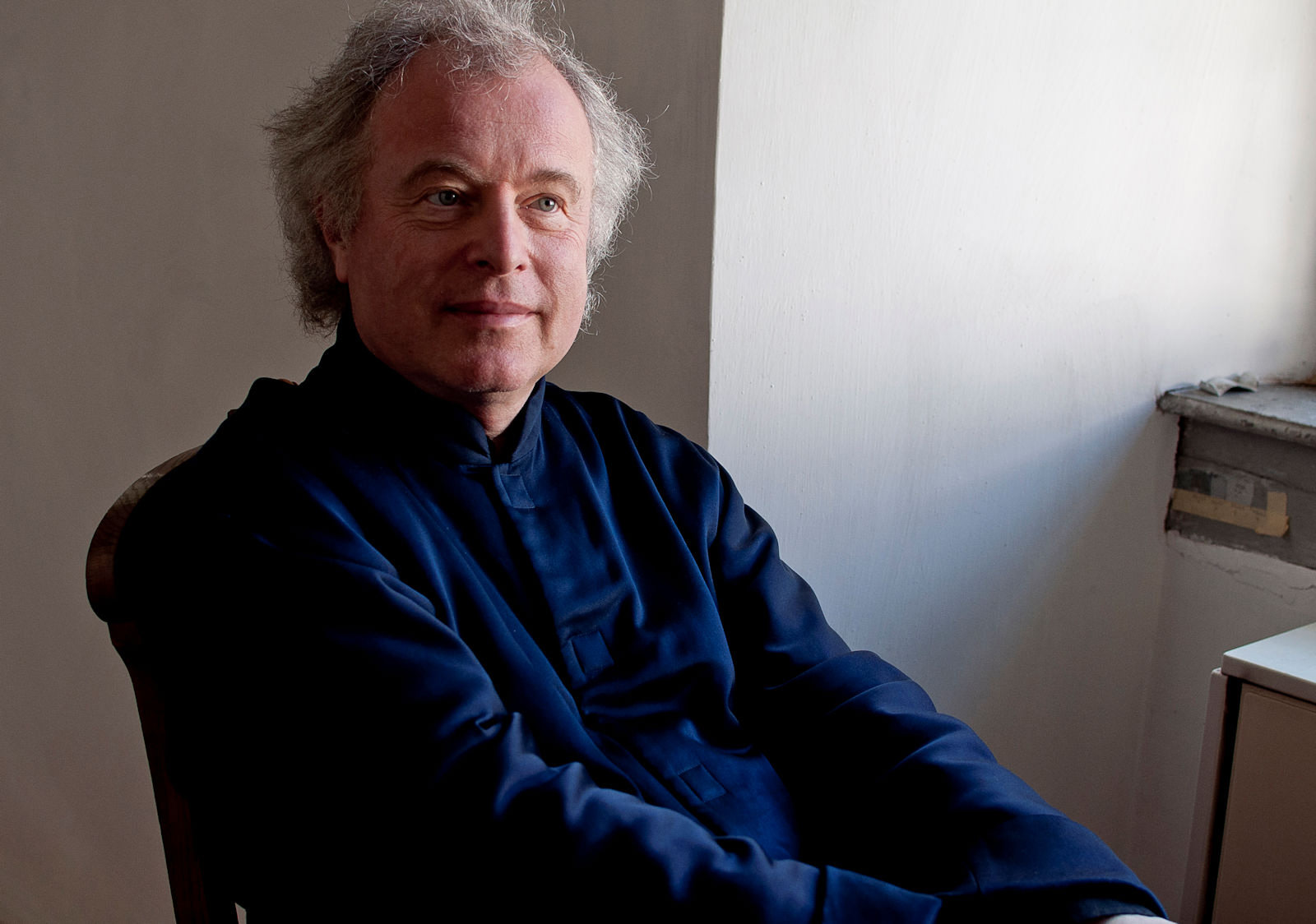 Sir András Schiff