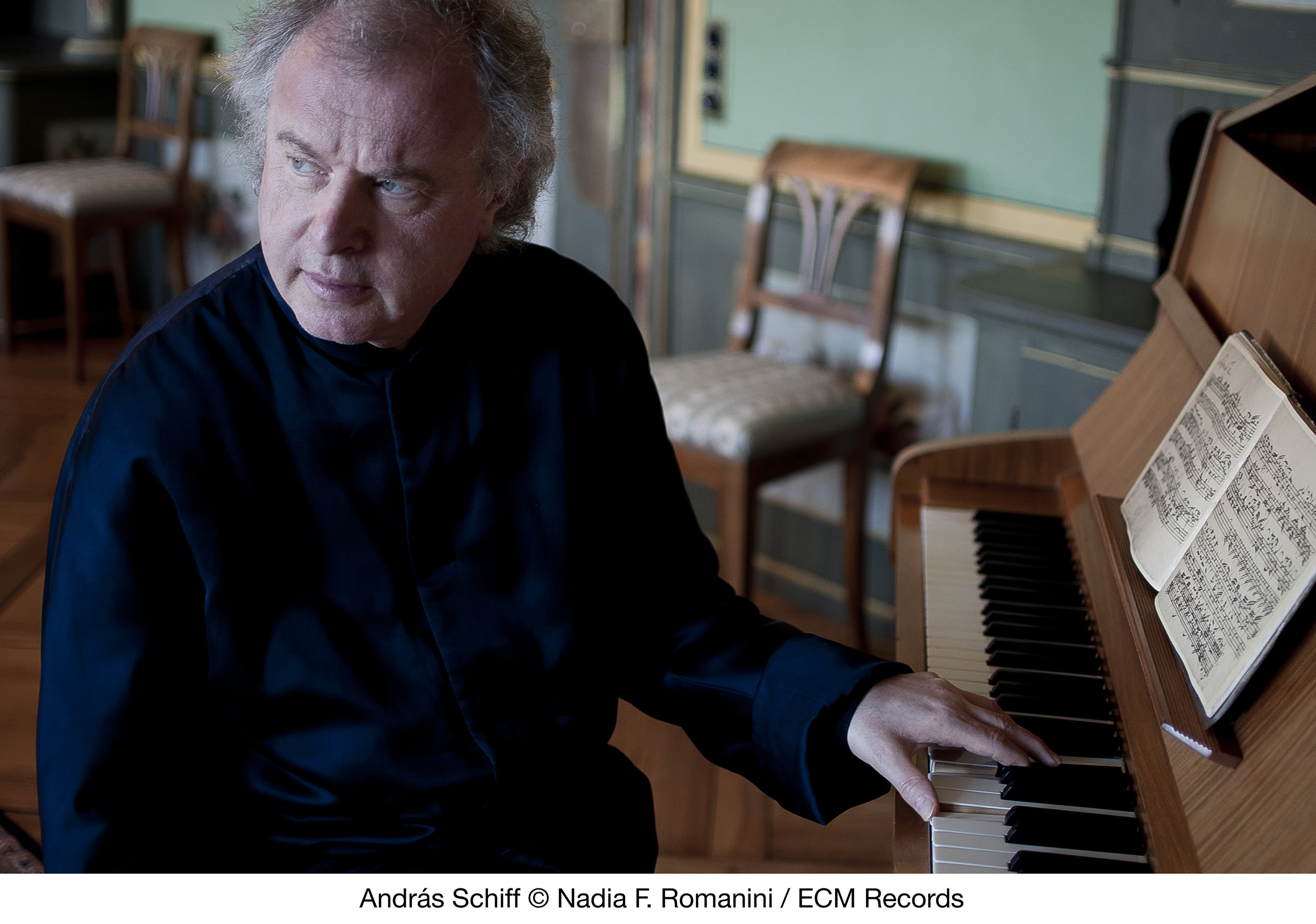 Sir Andras Schiff サー アンドラーシュ シフ Artists Projects Kajimoto Sir Andras Schiff サー アンドラーシュ シフ Artists Projects Kajimoto