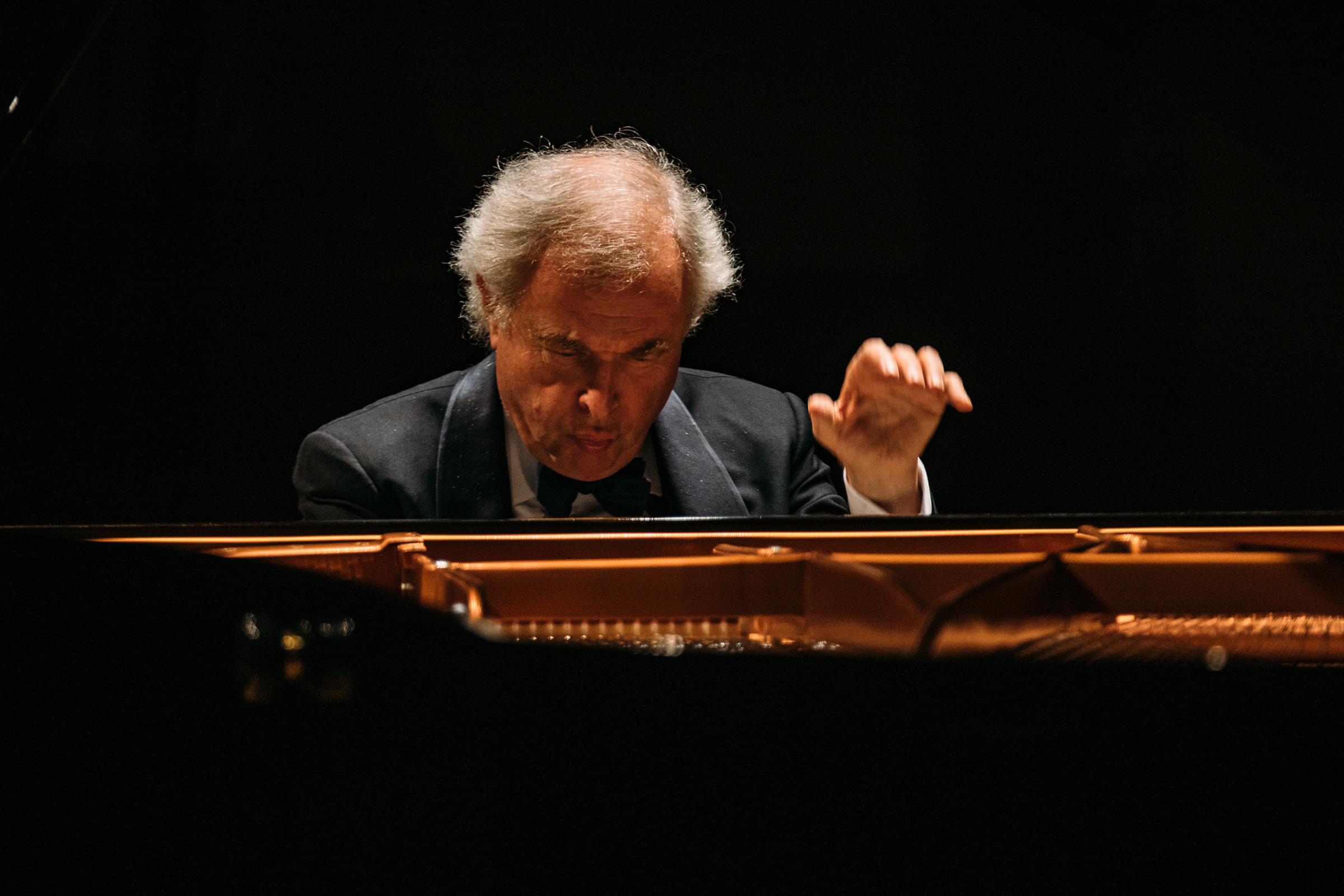 Sir András Schiff