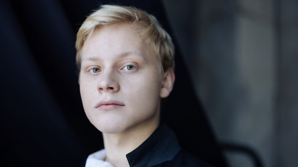 Alexander Malofeev