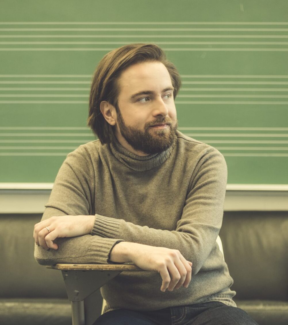 Daniil Trifonov