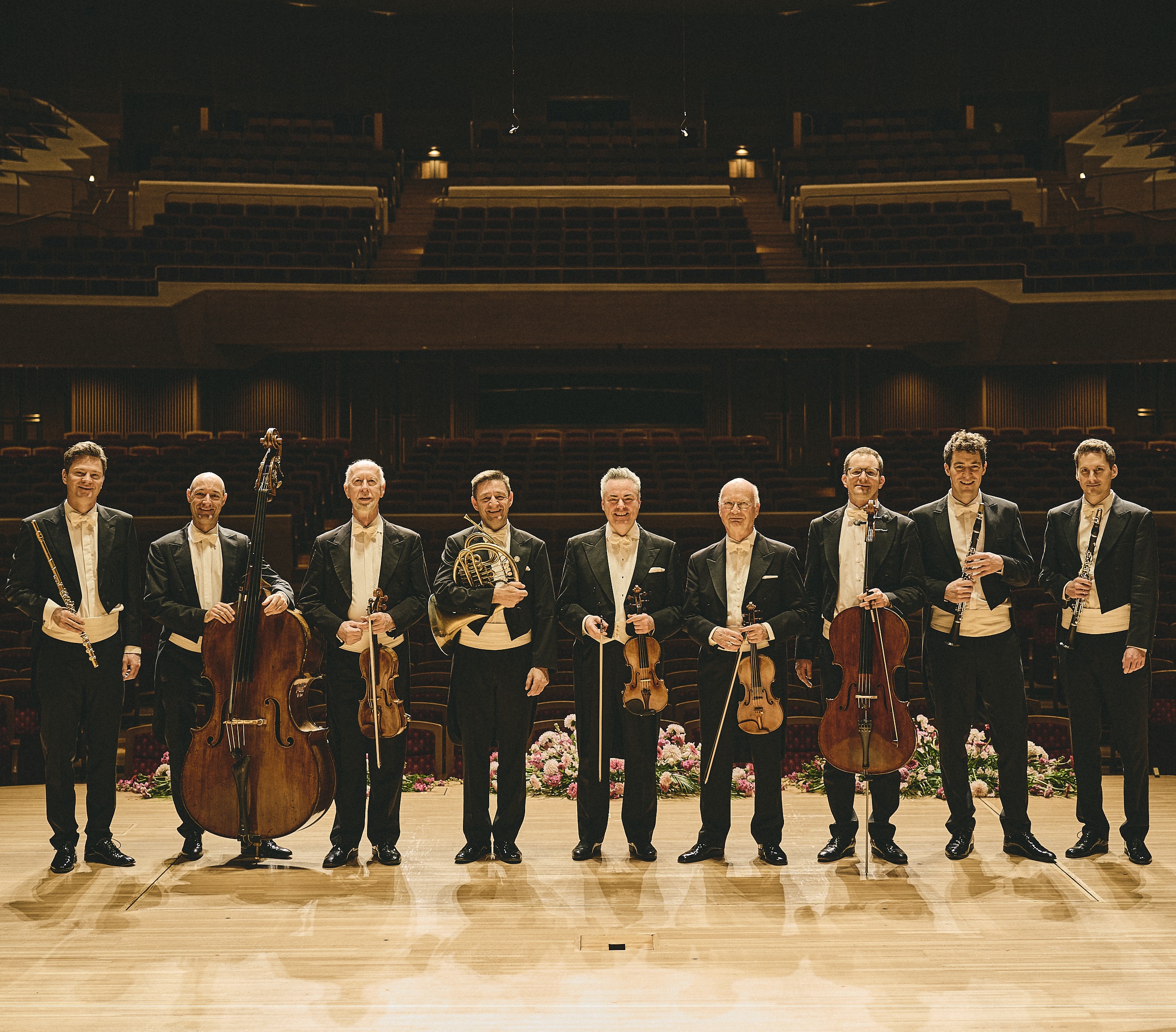 Wiener Ring-Ensemble