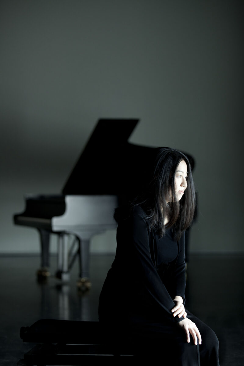 Yu Kosuge Piano Recital