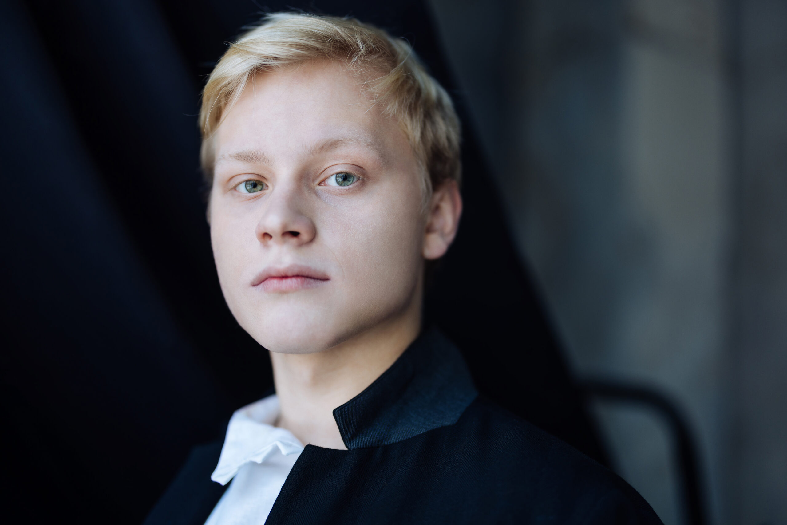 Alexander Malofeev
