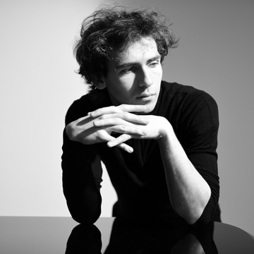 Alexandre Kantorow