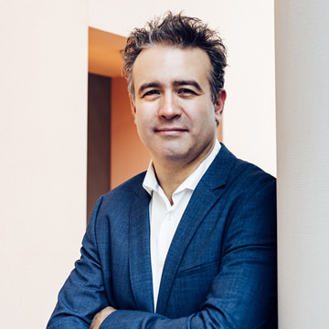 Alexei Volodin