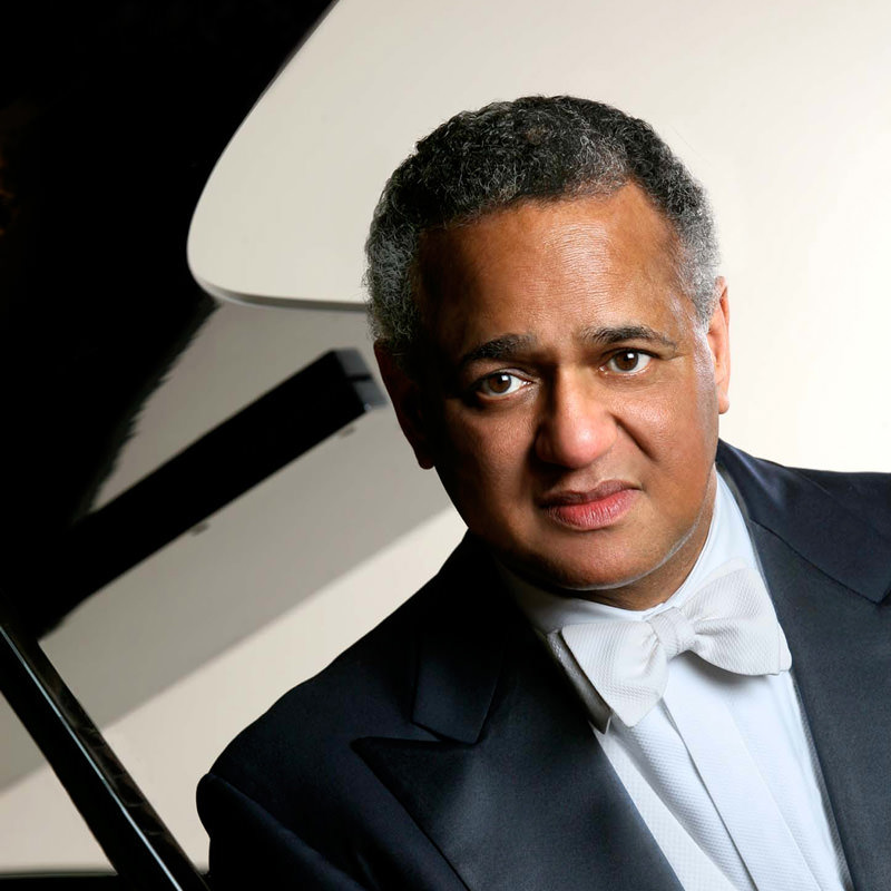 André Watts