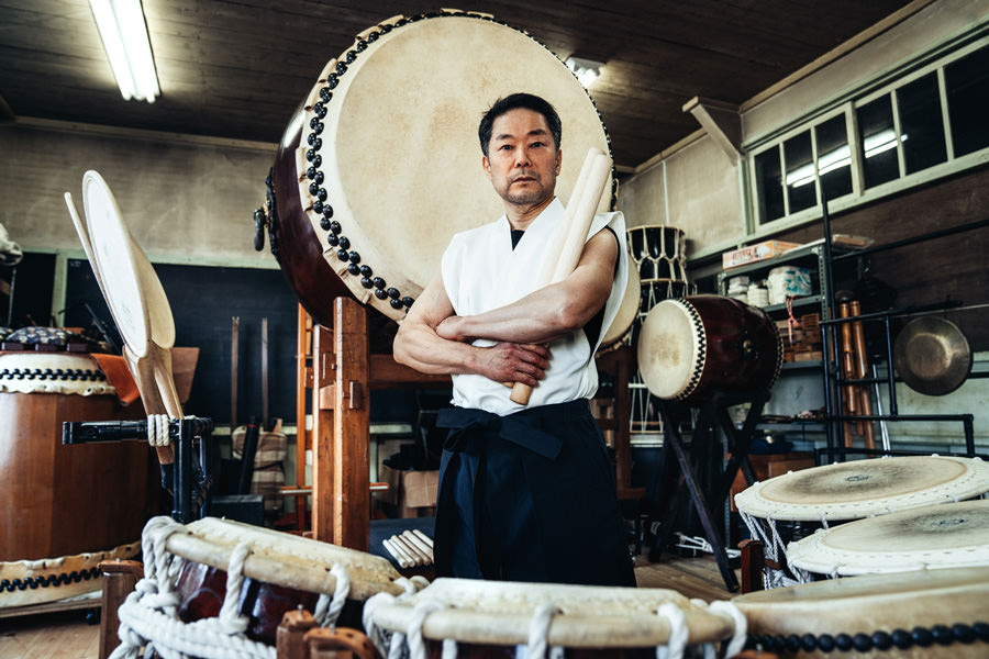 道なき道を進み、世界中の聴衆を魅了し続けた50年の軌跡。未曾有の時代