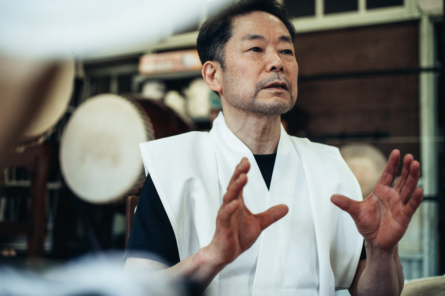 道なき道を進み、世界中の聴衆を魅了し続けた50年の軌跡。未曾有の時代