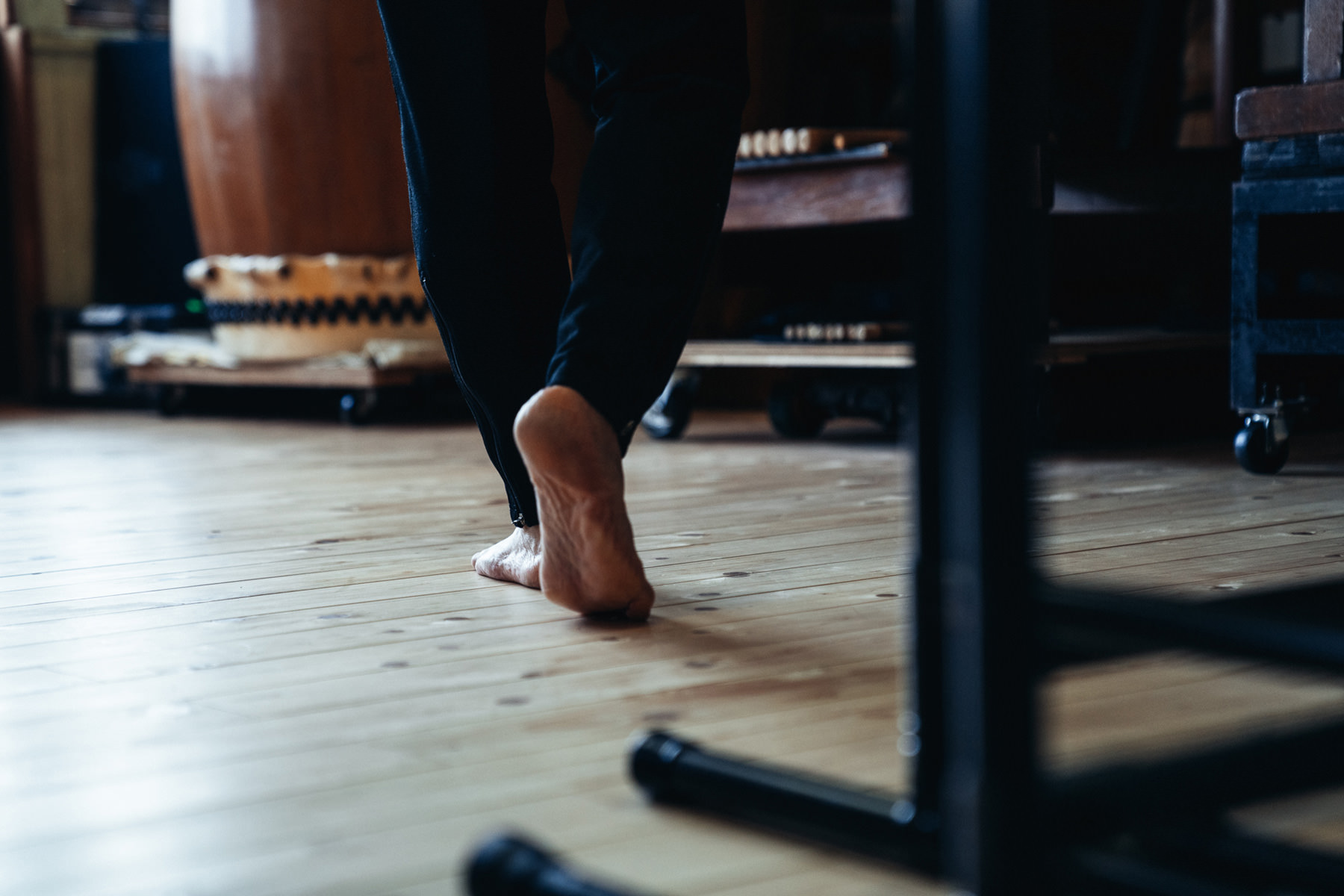 道なき道を進み、世界中の聴衆を魅了し続けた50年の軌跡。未曾有の時代