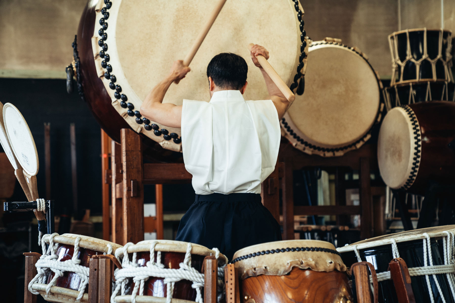 林英哲Eitetsu Hayashi /風の使者 SGS-36 横尾忠則　和モノ 道なき道を進み、世界中の聴衆を魅了し続けた50年の軌跡。未曾有の時代