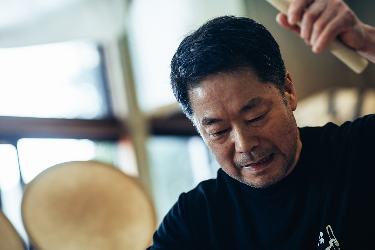 道なき道を進み、世界中の聴衆を魅了し続けた50年の軌跡。未曾有の時代