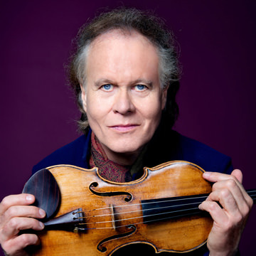 Private: Augustin Dumay