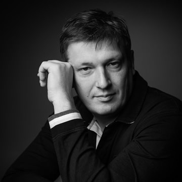 Boris Berezovsky