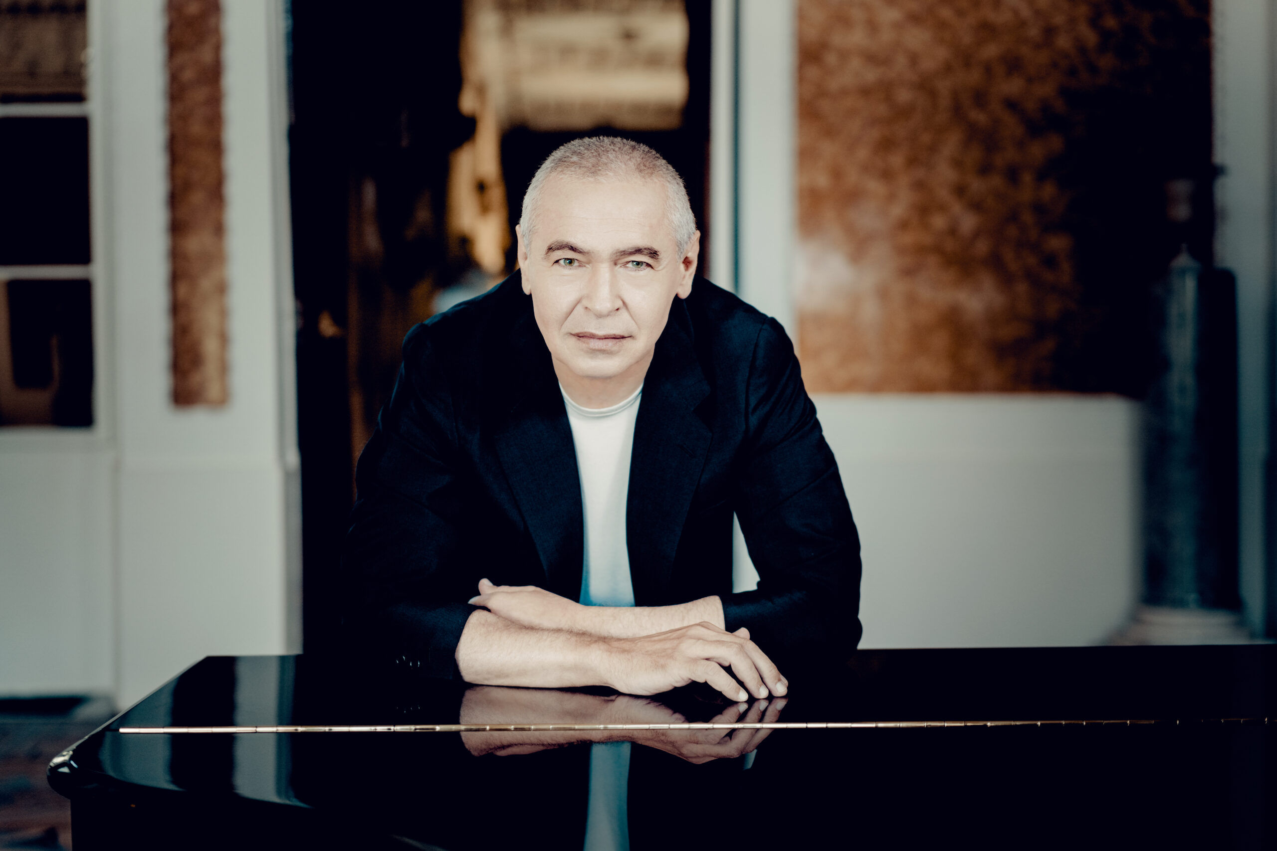 Ivo Pogorelich
