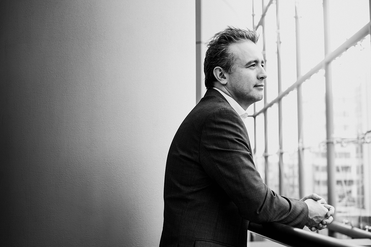 ALEXEI VOLODIN PIANO RECITAL