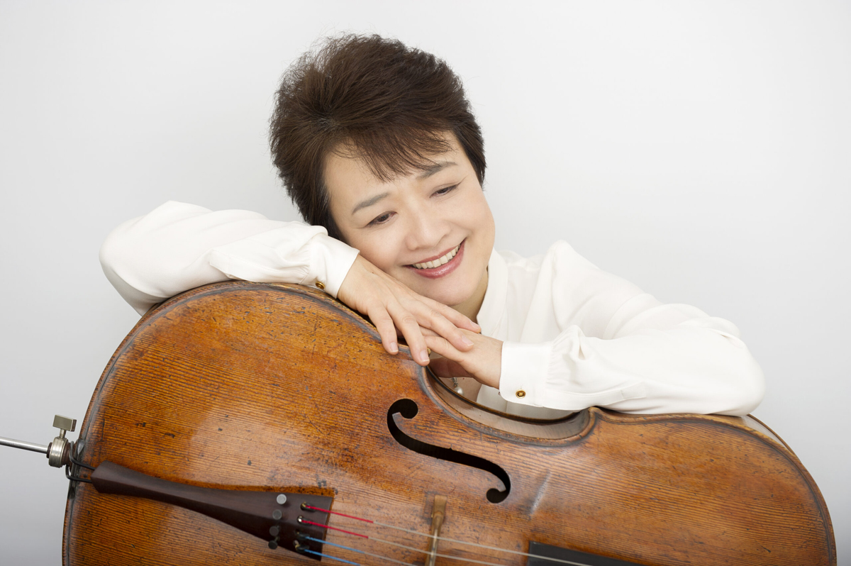 NOBUKO YAMAZAKI
