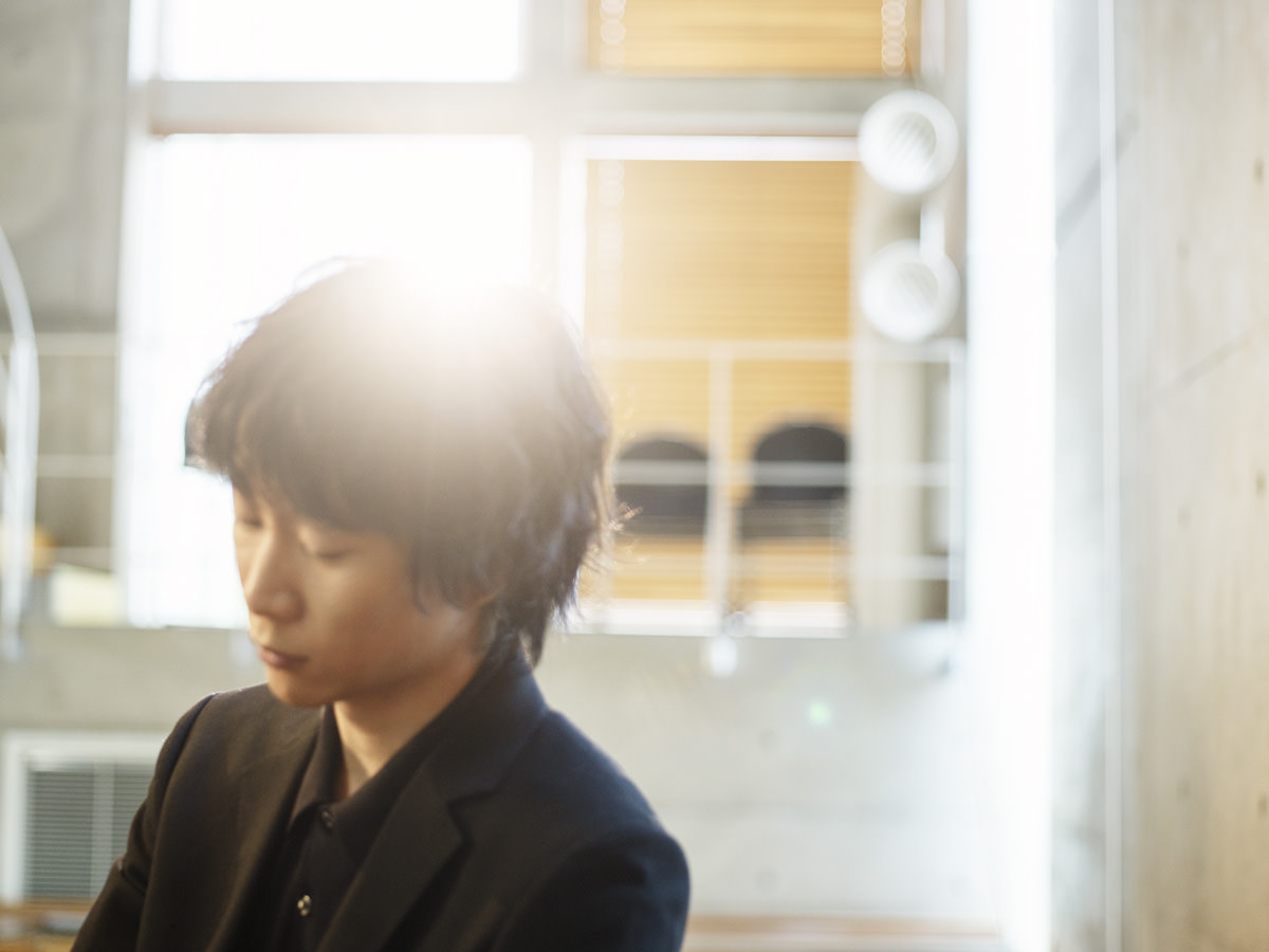 TOMOKI KITAMURA PIANO RECITAL Real-time Vol.1 “aus der Ferne”