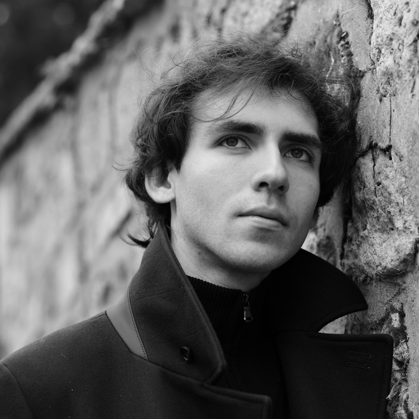 ALEXANDRE KANTOROW PIANO RECITAL