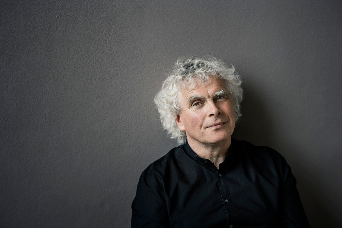 London Symphony Orchestra JAPAN TOUR 2022