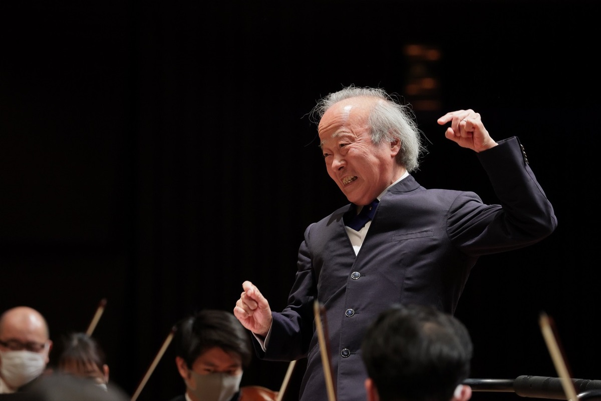 OSAKA PHILHARMONIC ORCHESTRA