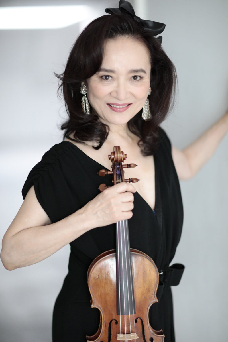 TEIKO MAEHASHI DAY LIGHT CONCERT VOL.9