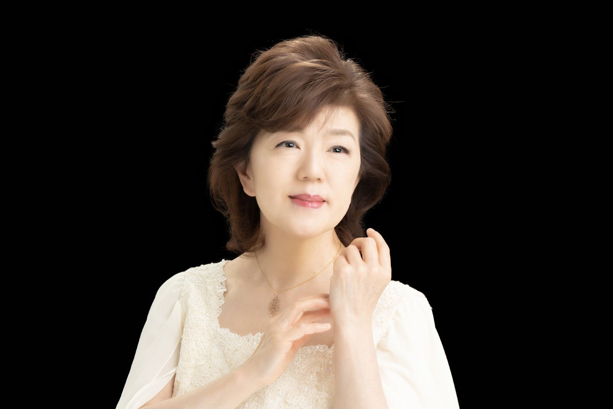 Kei Itoh Piano Recital
