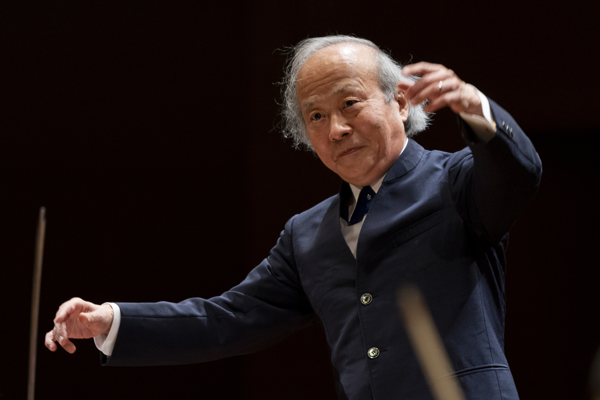 OSAKA PHILHARMONIC ORCHESTRA
