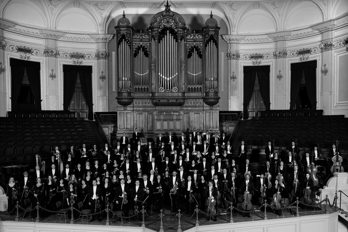 Royal Concertgebouw Orchestra
