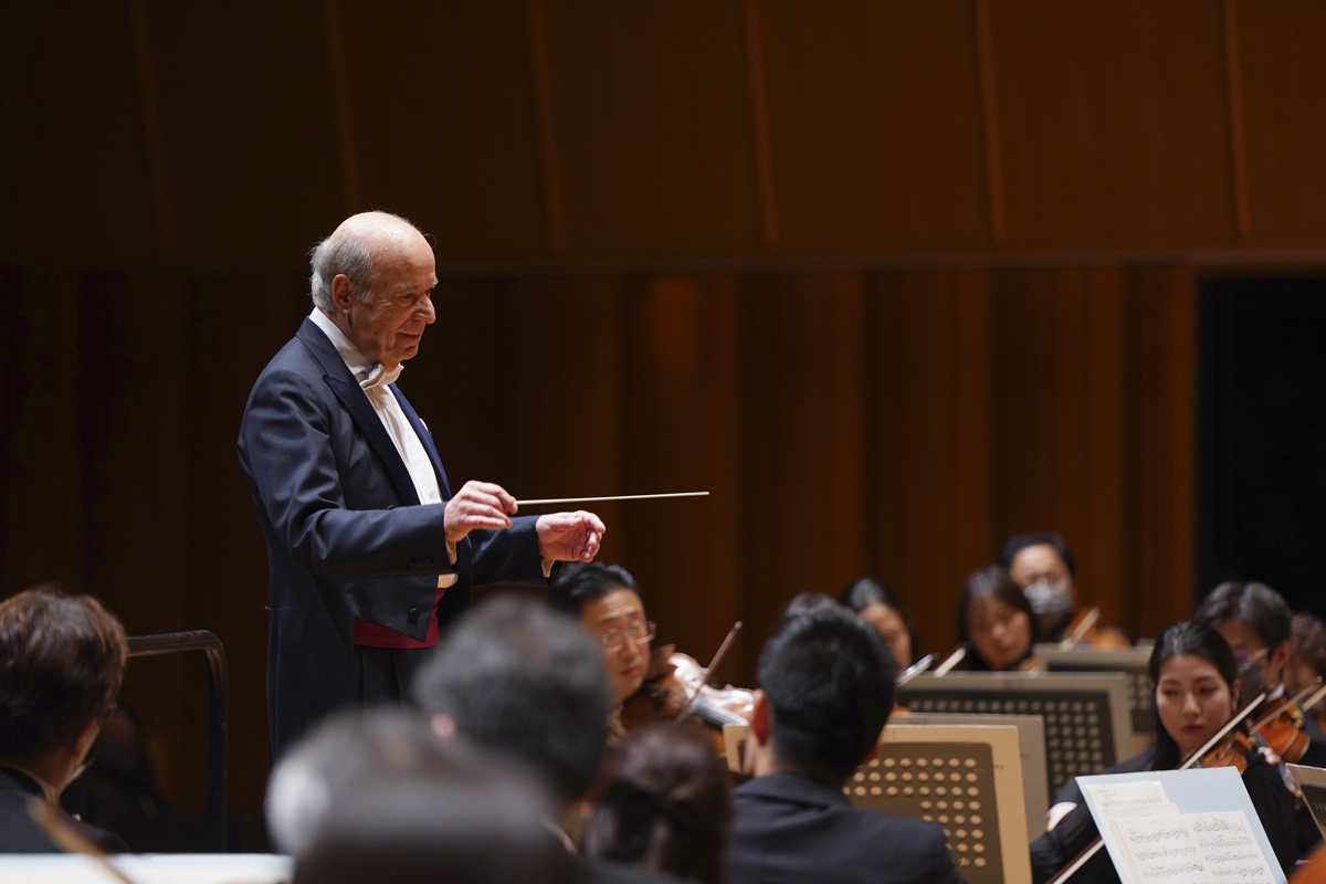 SAPPORO SYMPHONY ORCHESTRA