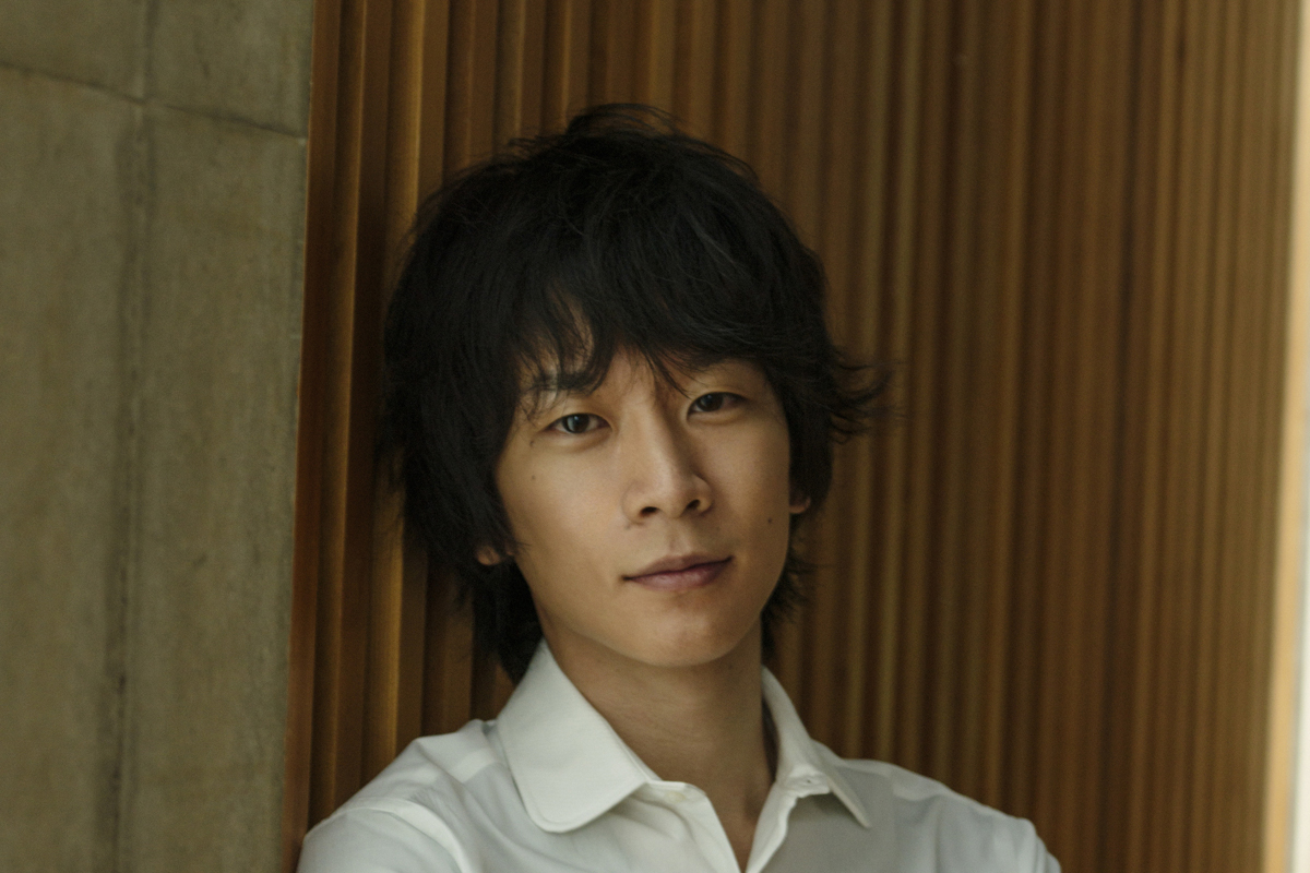 Tomoki Kitamura Real-time Vol. 6 “Années de pèlerinage III”
